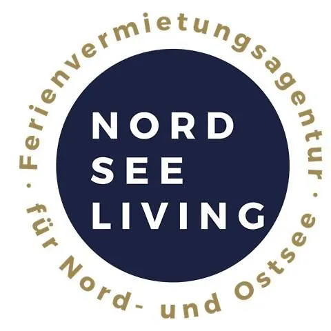 Feriehus Austernfischer *